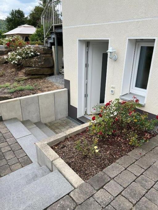 Top Wohnung Mit Traumhaftem Fernblick In 1A-Lage! Hagen  Bagian luar foto