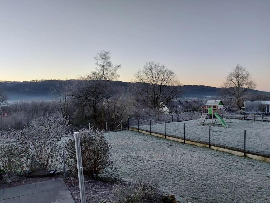 Top Wohnung Mit Traumhaftem Fernblick In 1A-Lage! Hagen  Bagian luar foto