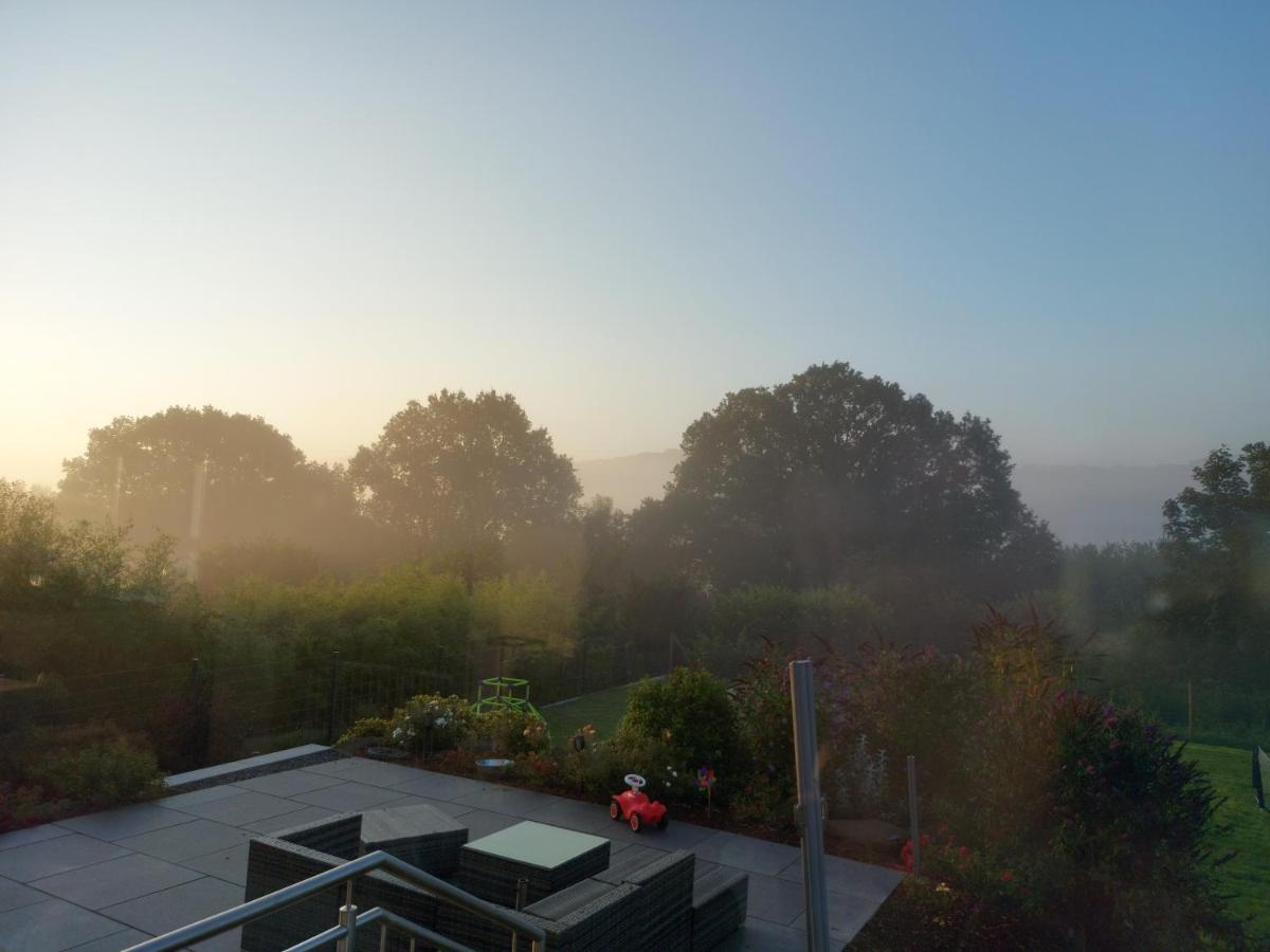 Top Wohnung Mit Traumhaftem Fernblick In 1A-Lage! Hagen  Bagian luar foto