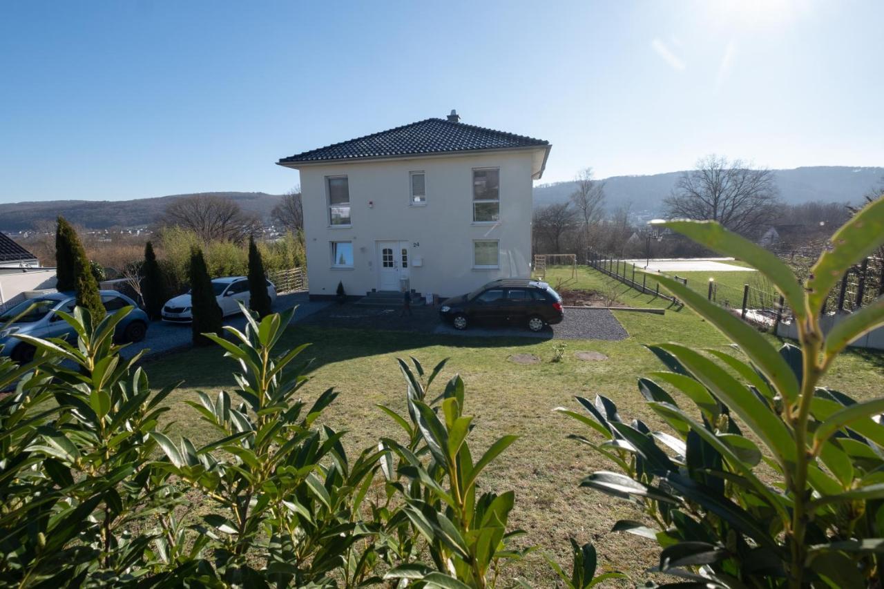 Top Wohnung Mit Traumhaftem Fernblick In 1A-Lage! Hagen  Bagian luar foto